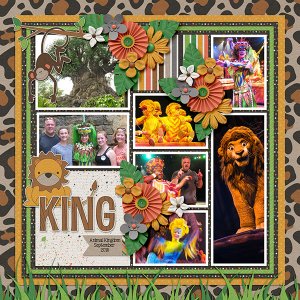 Lion King