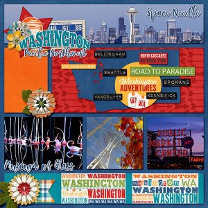 Washington State