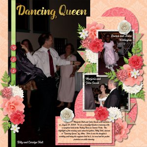 Dancing Queen