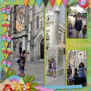 San Antonio