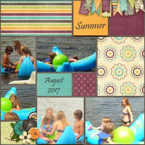 Summer