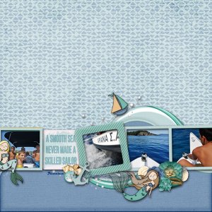 smoothsea