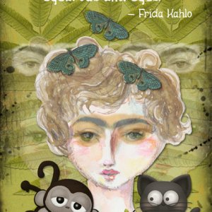 ATC 2017-133 Of My Face