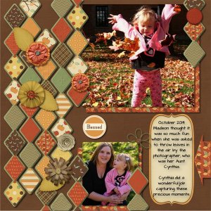 Fall Fun