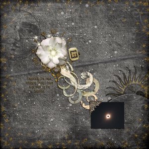 2017 Eclipse