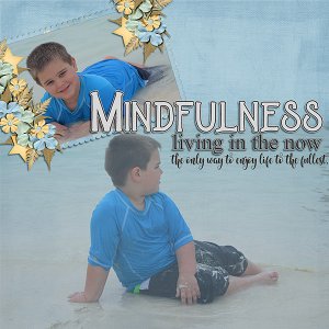 Mindfulness