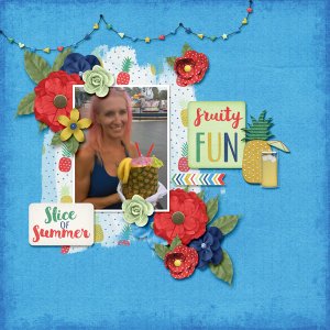 Fruity Fun