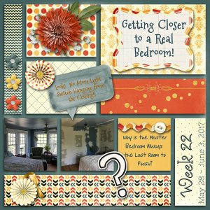 2017 - Week 22