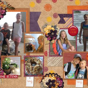 My September 2016