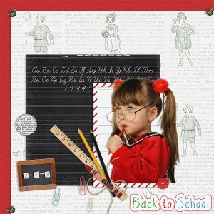 Back to School