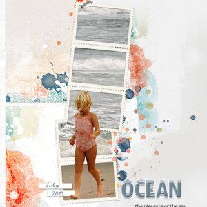 Ocean