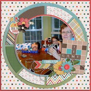 family fun