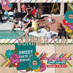summer fun