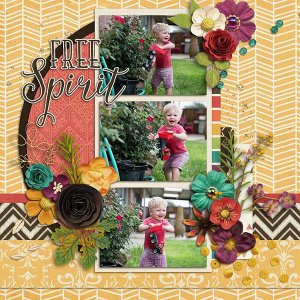 Free Spirit