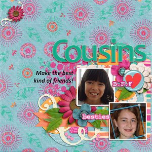 Cousins