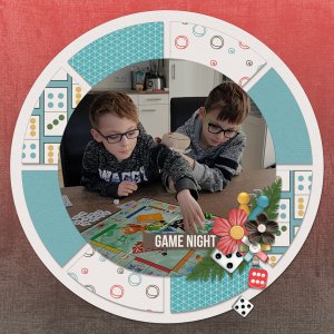 Game Night