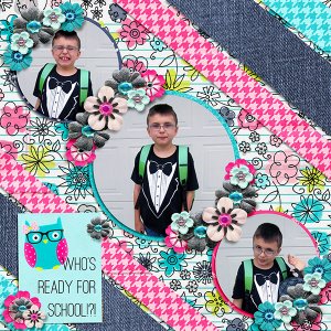 Ready for School
