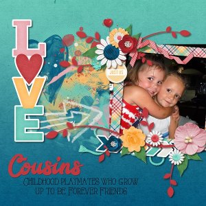 Cousins