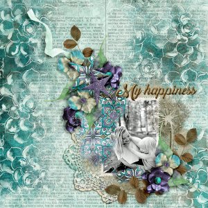 My-happiness