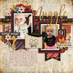 Muggle Gifts