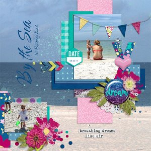 Beach Time