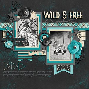 Wild and free