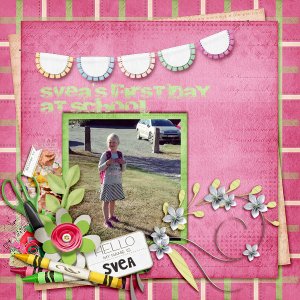 Svea_s-first-day-at-school