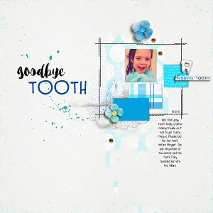 Troublesome Tooth