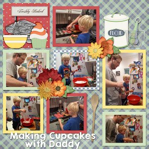 capcakes-with-daddy