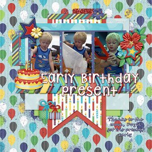 d-early-present