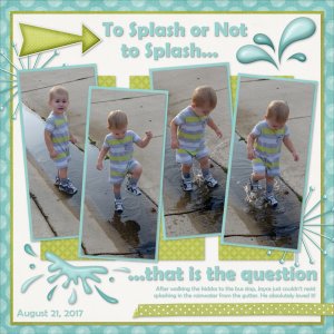 Splash