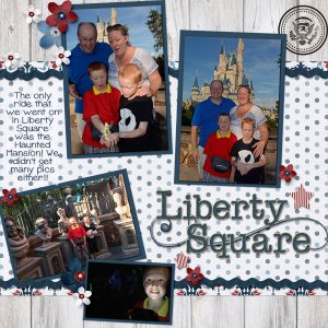 2016 Liberty Square