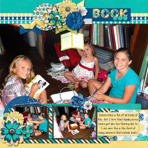 Book Fun