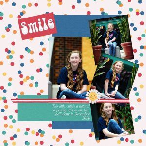 Smile