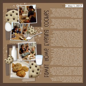 Cookies