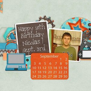 Aug 17 desktop challenge