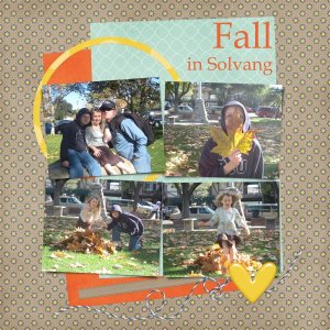 Fall