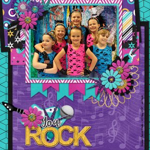 You Rock