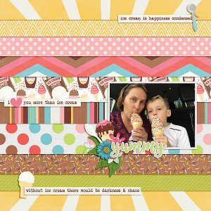 Ice Cream