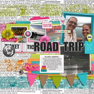 Road Trip
