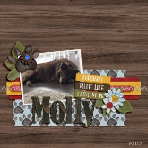 Molly