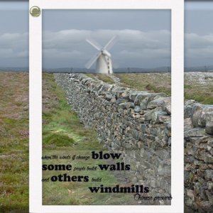 Winds of Change