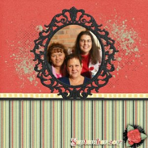Life Stories: September 2017