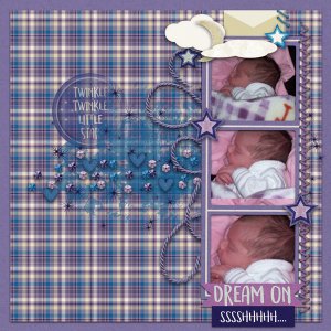 Dream On