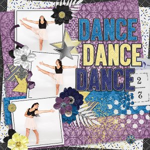 dance dance dance