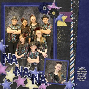 Na Na Na