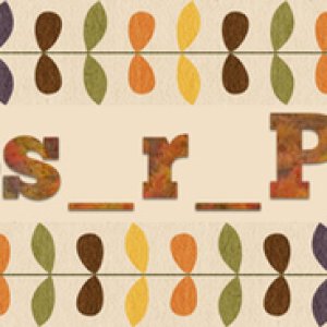 Autumn 2017 Siggy