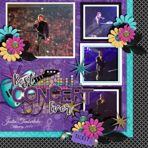 Best-Concert-Ever