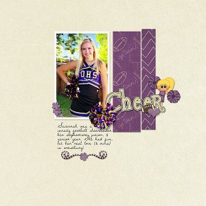 Cheer