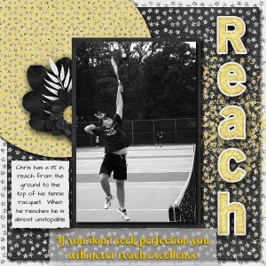 Reach
